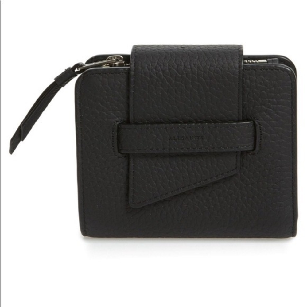 All Saint Wallet